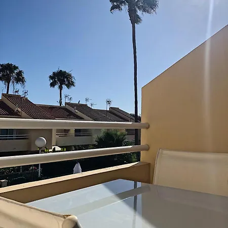 Apartamento Vv Sonemar Sonnenland 