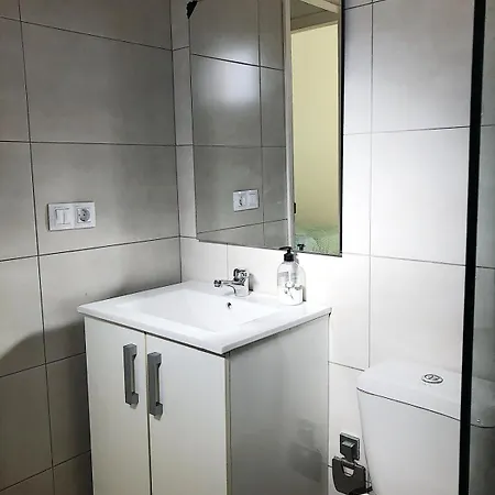 Apartamento Vv Sonemar Sonnenland 