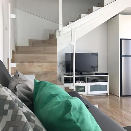 Apartamento Vv Sonemar Sonnenland 
