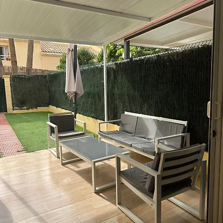 Apartamento Vv Sonemar Sonnenland 