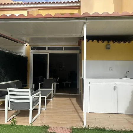 Apartamento Vv Sonemar Sonnenland 