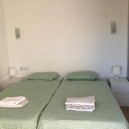 Apartamento Vv Sonemar Sonnenland 